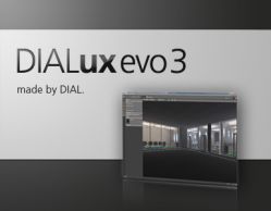 DIALux EVO 3.1