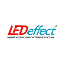 База данных LEDeffect
