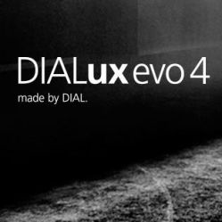 DIALux EVO 4.0