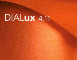 DIALux 4.11.0.3