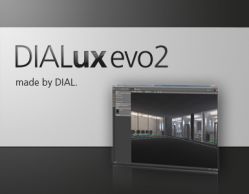 DIALux EVO 2.1