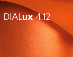 DIALux 4.12.0.1