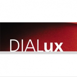 DIALux 4.13.0.1