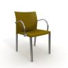 3D модель стула