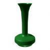 3D модель зеленой вазы
