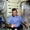 Светодиоды в космосе - теперь  космонавты могут спать спокойно